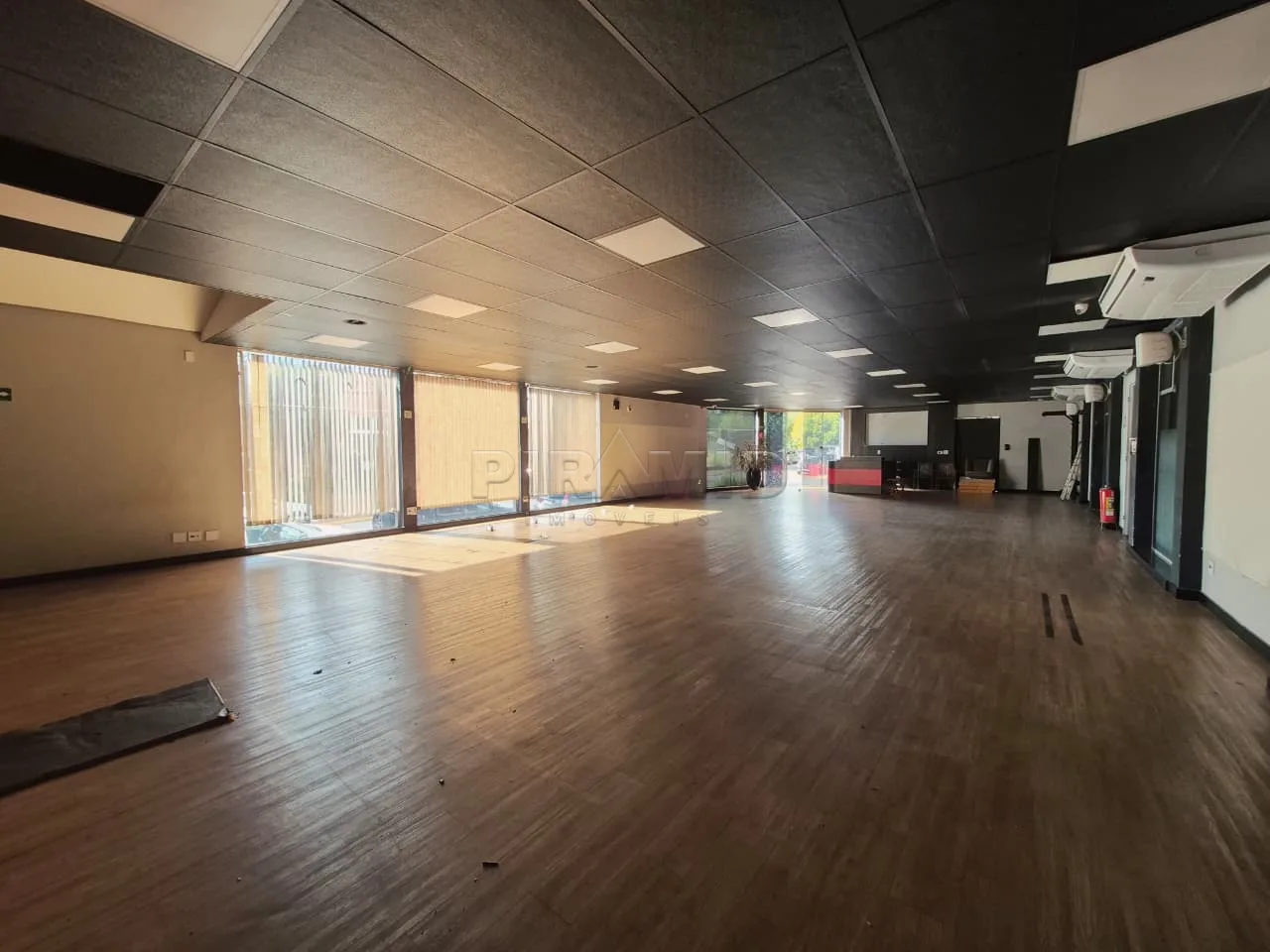 Alugar Comercial / Sal&atilde;o em Ribeir&atilde;o Preto R$ 16.500,00 - Foto 9