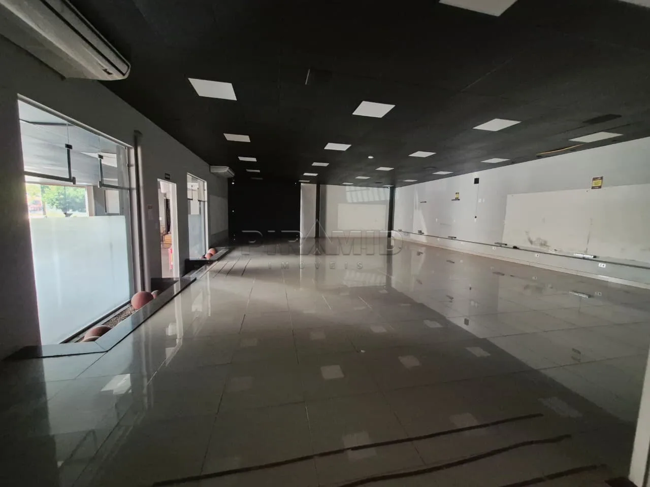 Alugar Comercial / Sal&atilde;o em Ribeir&atilde;o Preto R$ 16.500,00 - Foto 11