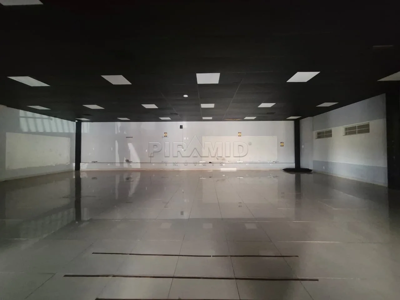 Alugar Comercial / Sal&atilde;o em Ribeir&atilde;o Preto R$ 16.500,00 - Foto 12