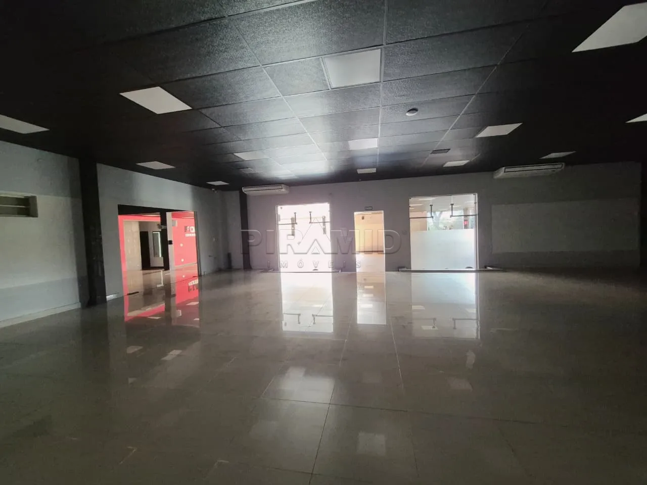 Alugar Comercial / Sal&atilde;o em Ribeir&atilde;o Preto R$ 16.500,00 - Foto 13