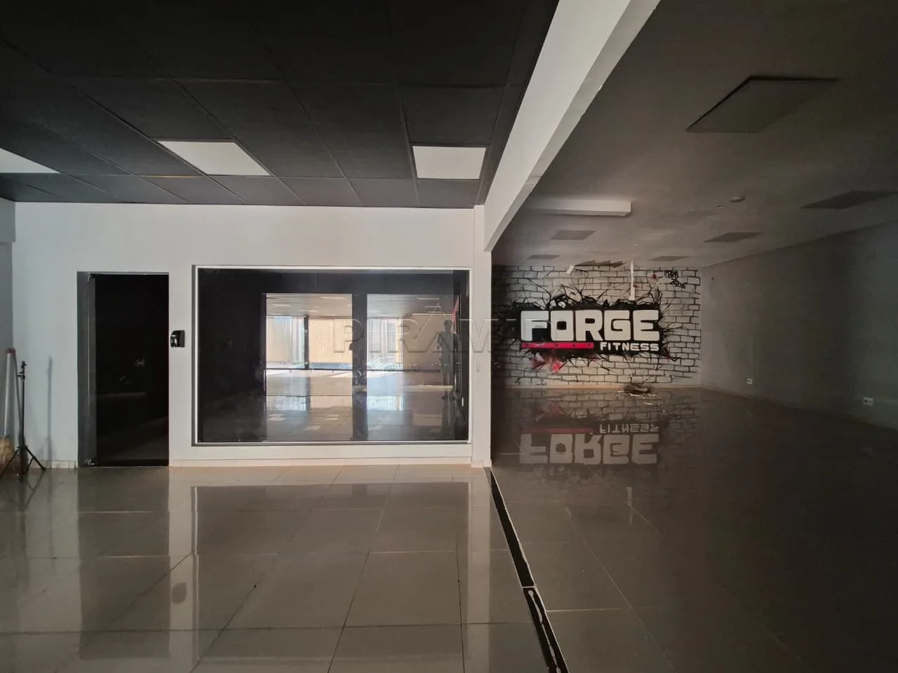 Alugar Comercial / Sal&atilde;o em Ribeir&atilde;o Preto R$ 16.500,00 - Foto 16