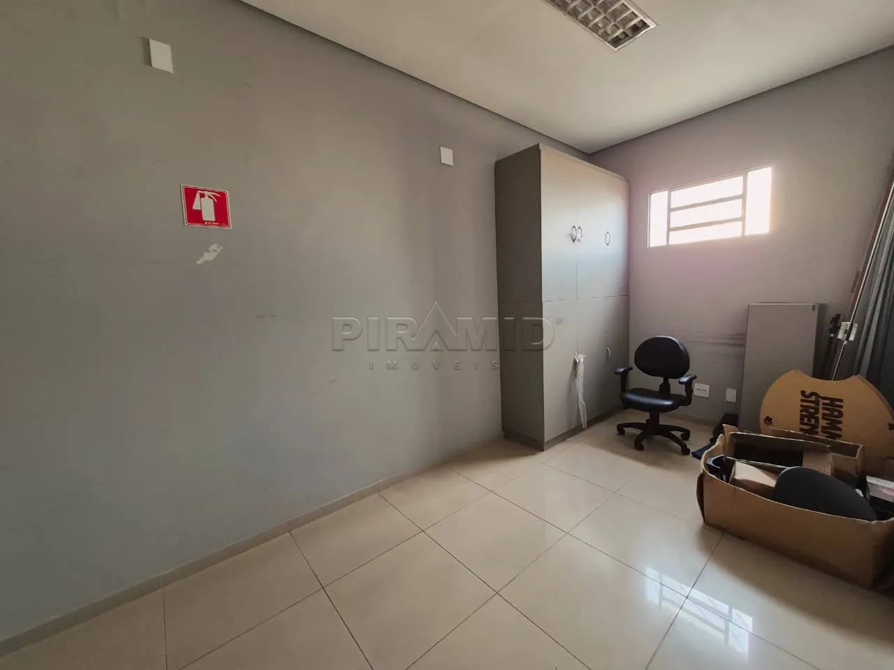 Alugar Comercial / Sal&atilde;o em Ribeir&atilde;o Preto R$ 16.500,00 - Foto 18