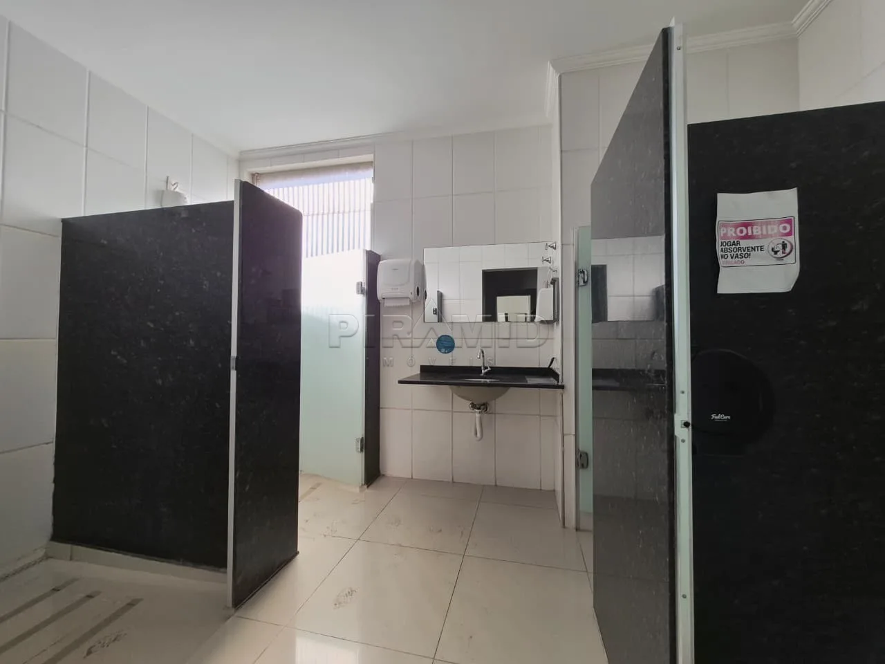 Alugar Comercial / Sal&atilde;o em Ribeir&atilde;o Preto R$ 16.500,00 - Foto 20