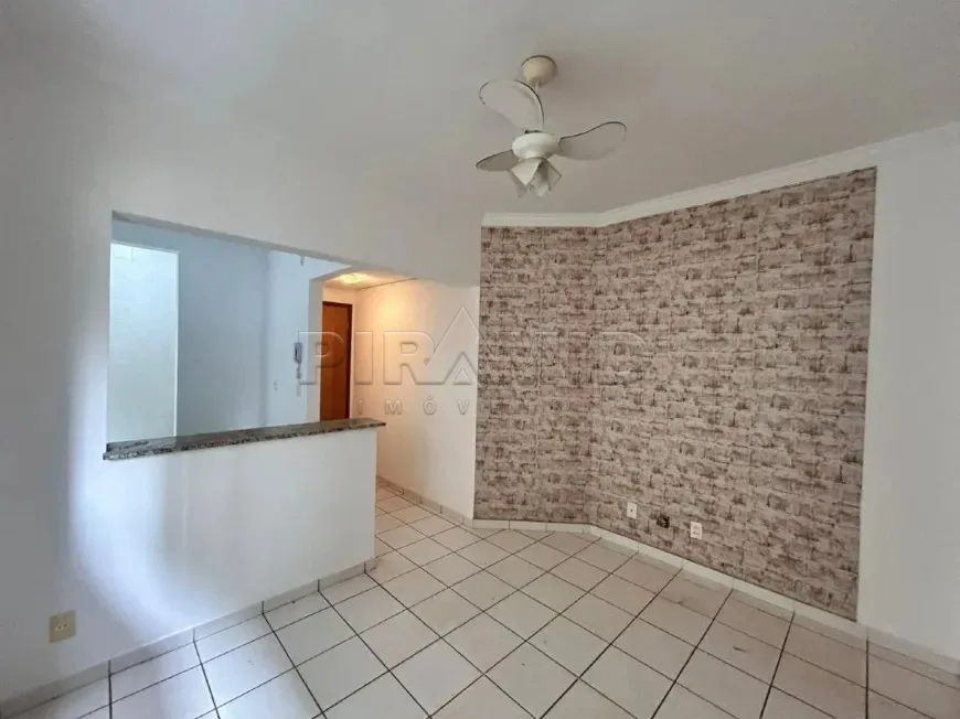 Alugar Apartamento / Padr&atilde;o em Ribeir&atilde;o Preto R$ 1.600,00 - Foto 1