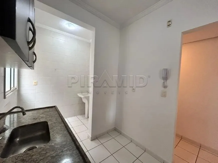 Alugar Apartamento / Padr&atilde;o em Ribeir&atilde;o Preto R$ 1.600,00 - Foto 6