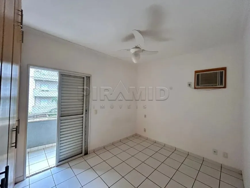 Alugar Apartamento / Padr&atilde;o em Ribeir&atilde;o Preto R$ 1.600,00 - Foto 10