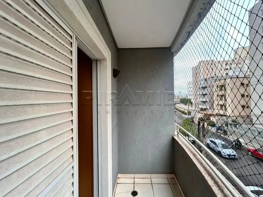 Alugar Apartamento / Padr&atilde;o em Ribeir&atilde;o Preto R$ 1.600,00 - Foto 13