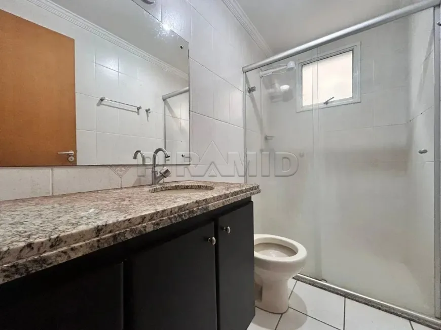 Alugar Apartamento / Padr&atilde;o em Ribeir&atilde;o Preto R$ 1.600,00 - Foto 14