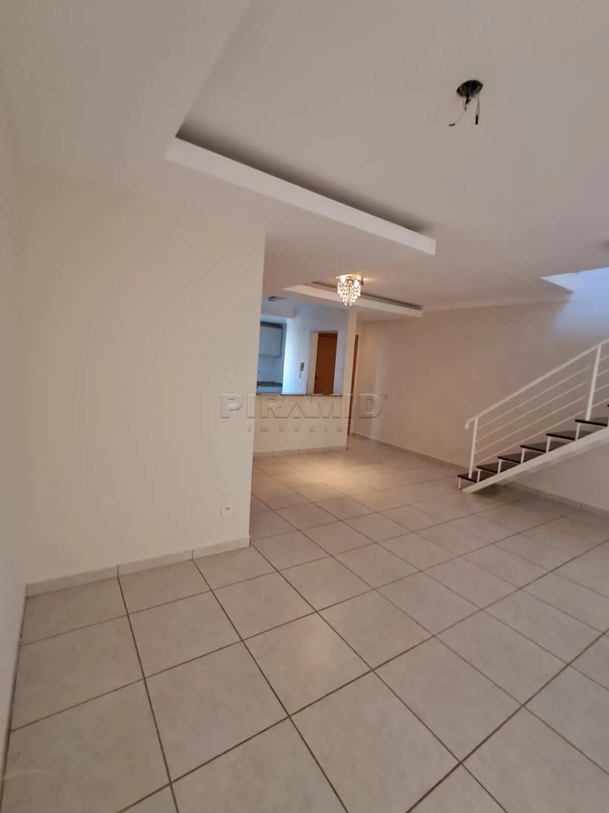 Alugar Apartamento / Cobertura em Ribeir&atilde;o Preto R$ 3.400,00 - Foto 2