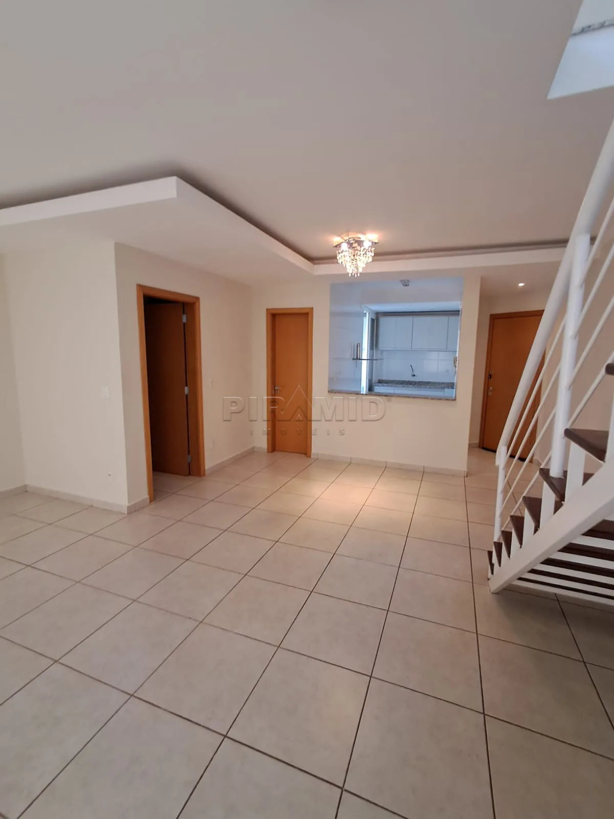 Alugar Apartamento / Cobertura em Ribeir&atilde;o Preto R$ 3.400,00 - Foto 3