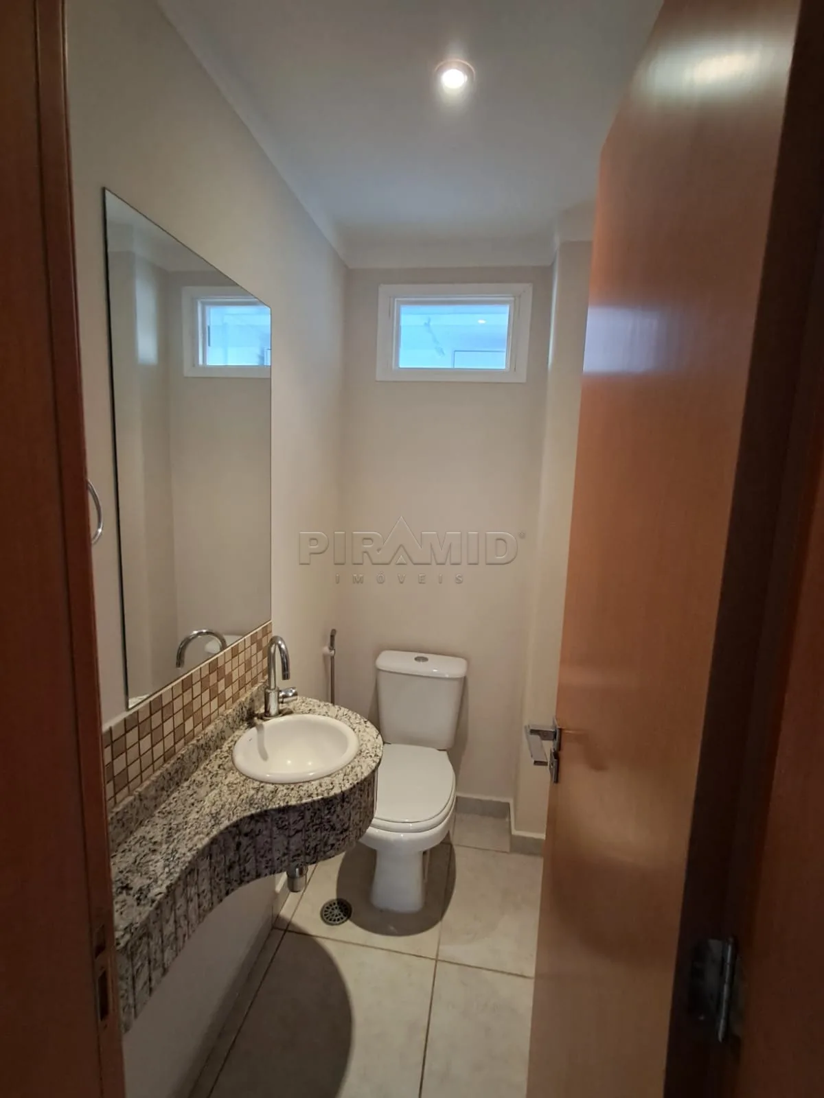 Alugar Apartamento / Cobertura em Ribeir&atilde;o Preto R$ 3.400,00 - Foto 4