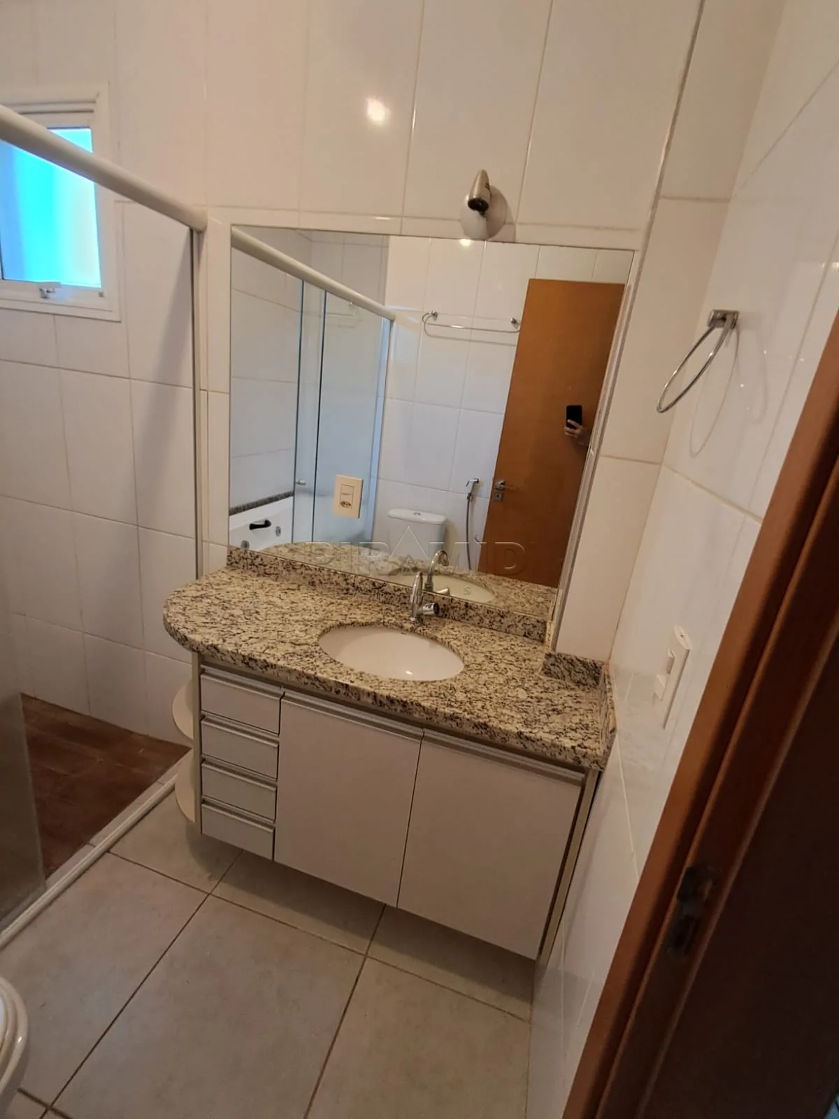 Alugar Apartamento / Cobertura em Ribeir&atilde;o Preto R$ 3.400,00 - Foto 24