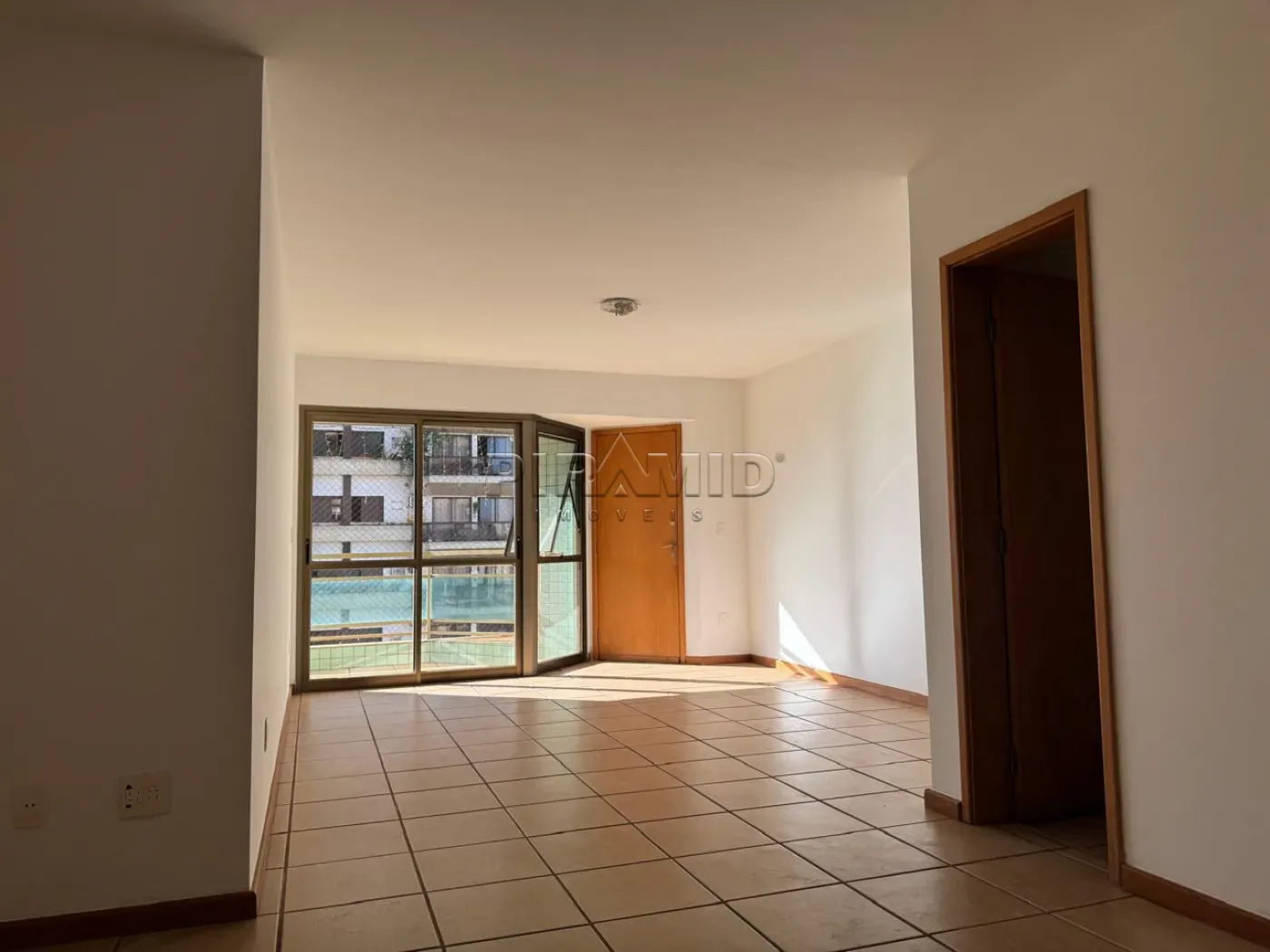 Alugar Apartamento / Padr&atilde;o em Ribeir&atilde;o Preto R$ 3.500,00 - Foto 1