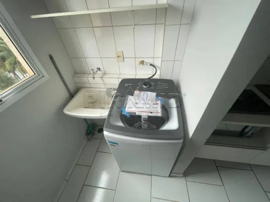 Alugar Apartamento / Padr&atilde;o em Ribeir&atilde;o Preto R$ 3.300,00 - Foto 6