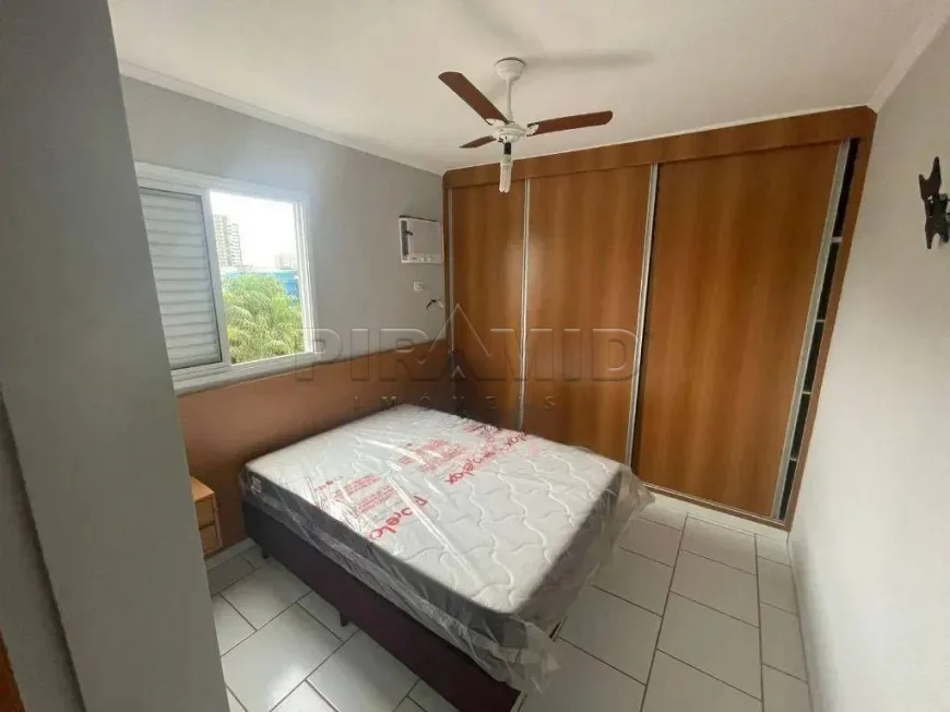 Alugar Apartamento / Padr&atilde;o em Ribeir&atilde;o Preto R$ 3.300,00 - Foto 12