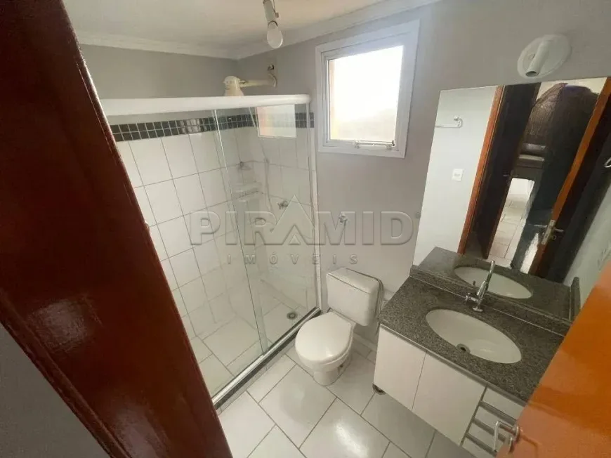 Alugar Apartamento / Padr&atilde;o em Ribeir&atilde;o Preto R$ 2.700,00 - Foto 8