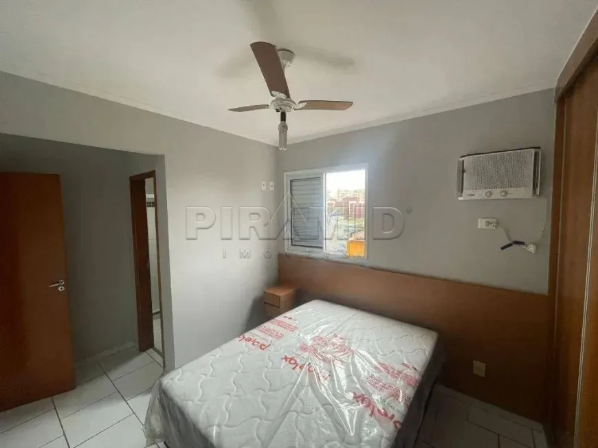 Alugar Apartamento / Padr&atilde;o em Ribeir&atilde;o Preto R$ 2.700,00 - Foto 10