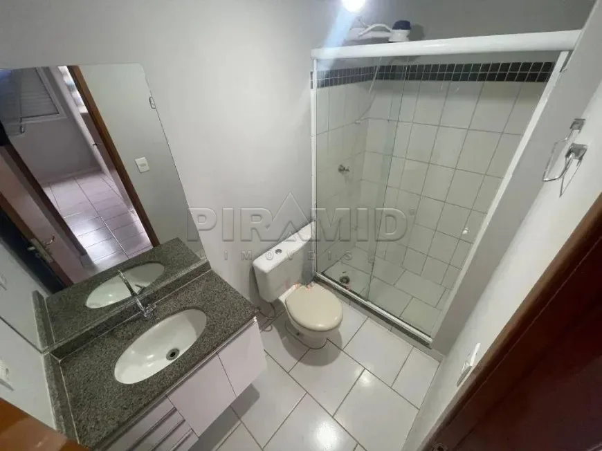 Alugar Apartamento / Padr&atilde;o em Ribeir&atilde;o Preto R$ 2.700,00 - Foto 12
