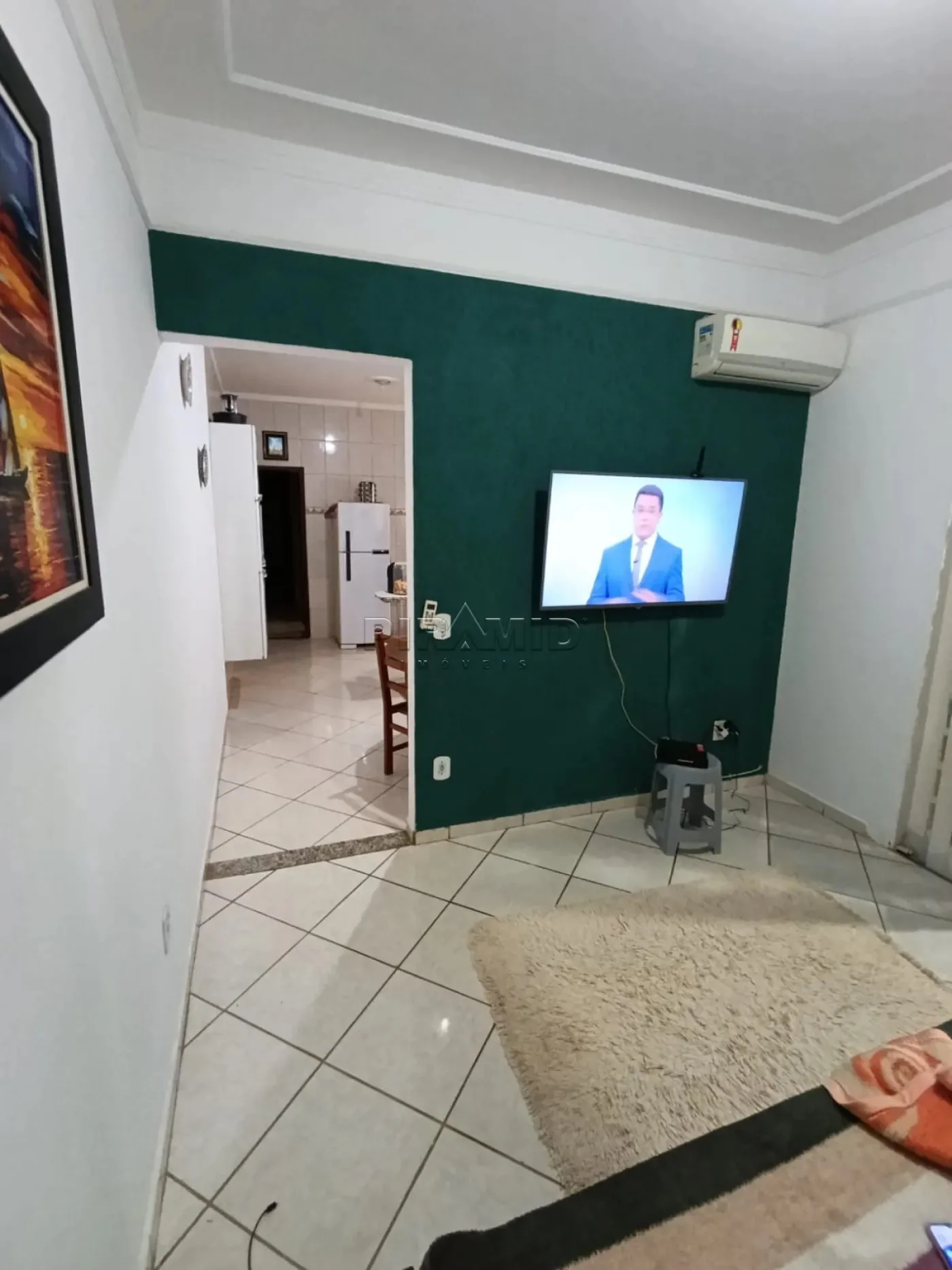 Alugar Casa / Padr&atilde;o em Ribeir&atilde;o Preto R$ 3.000,00 - Foto 2