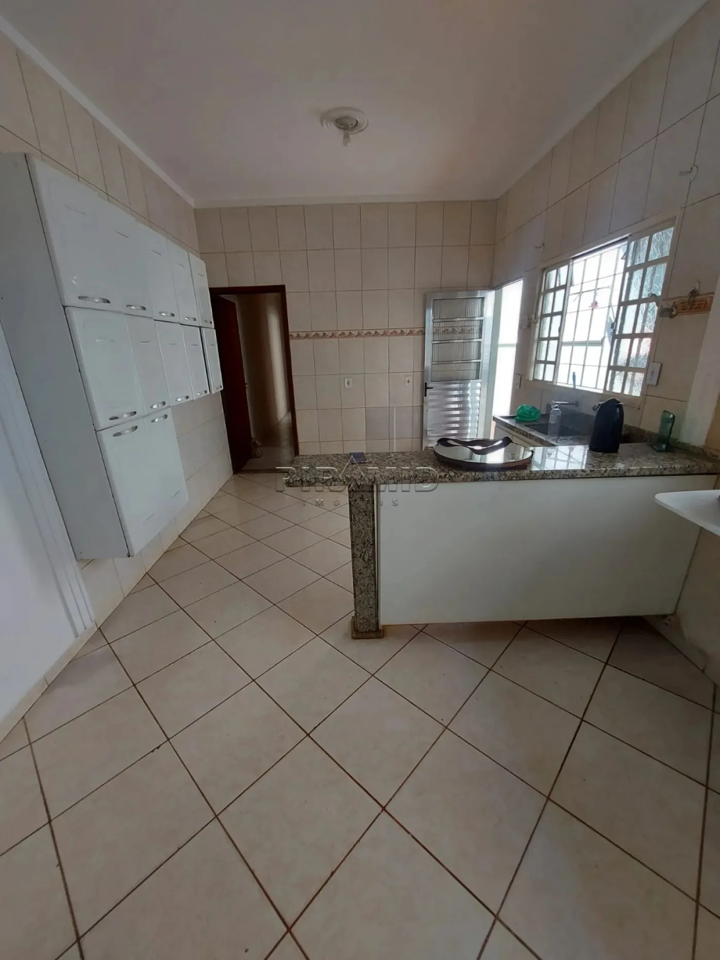 Alugar Casa / Padr&atilde;o em Ribeir&atilde;o Preto R$ 3.000,00 - Foto 12
