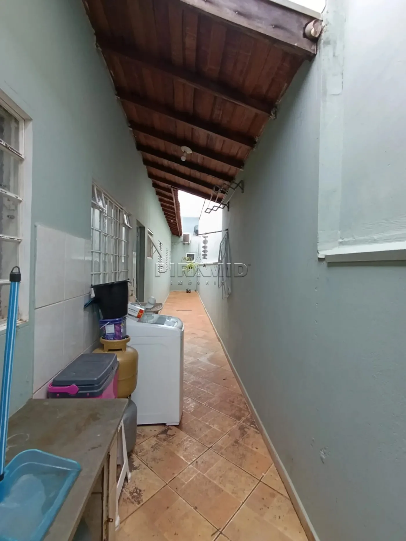 Alugar Casa / Padr&atilde;o em Ribeir&atilde;o Preto R$ 3.000,00 - Foto 13