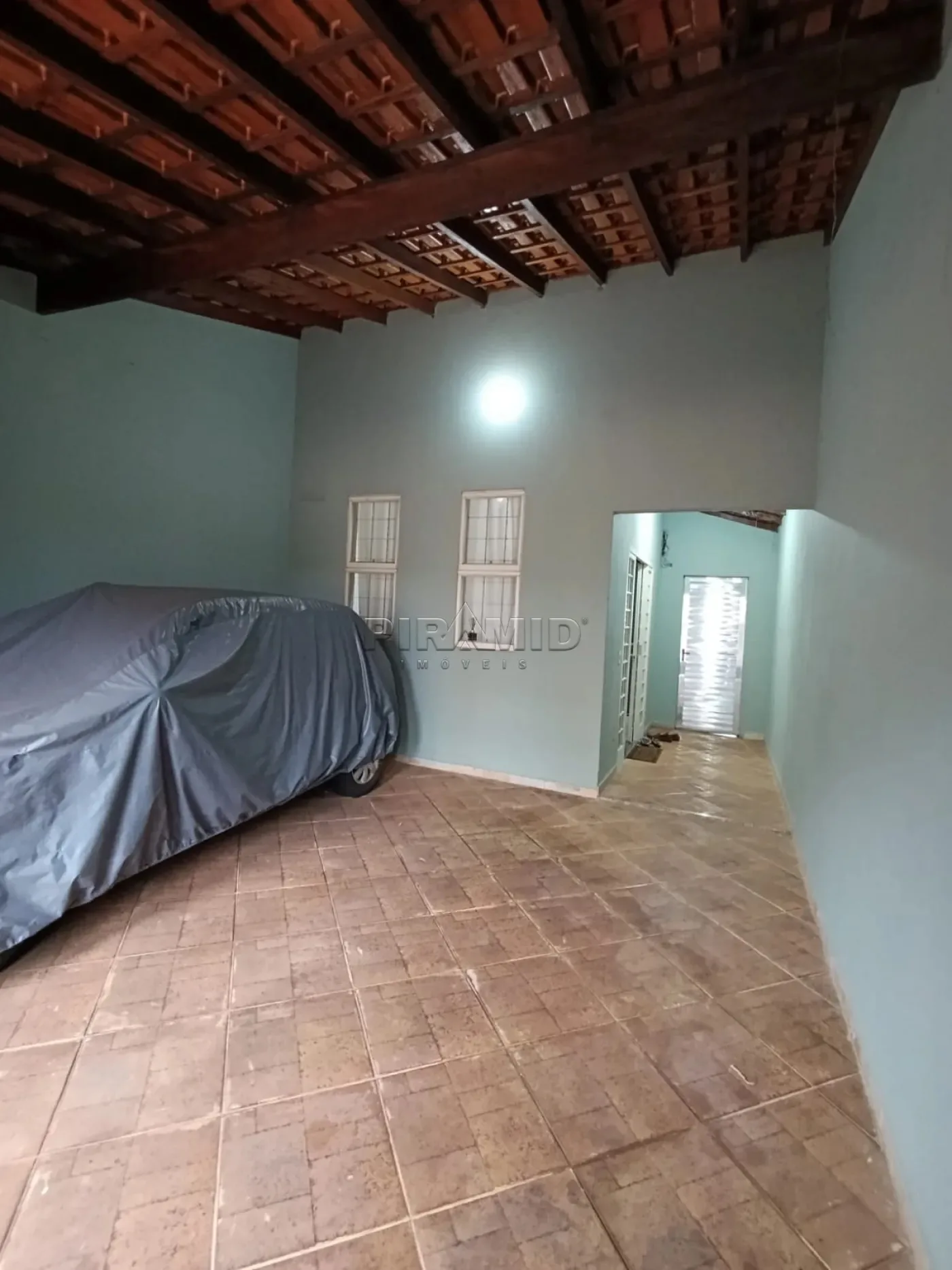 Alugar Casa / Padr&atilde;o em Ribeir&atilde;o Preto R$ 3.000,00 - Foto 14
