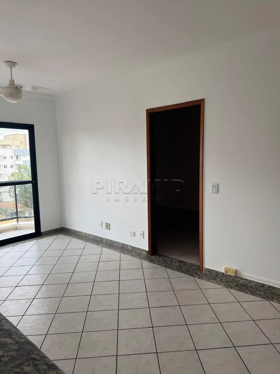 Alugar Apartamento / Padr&atilde;o em Ribeir&atilde;o Preto R$ 1.500,00 - Foto 1
