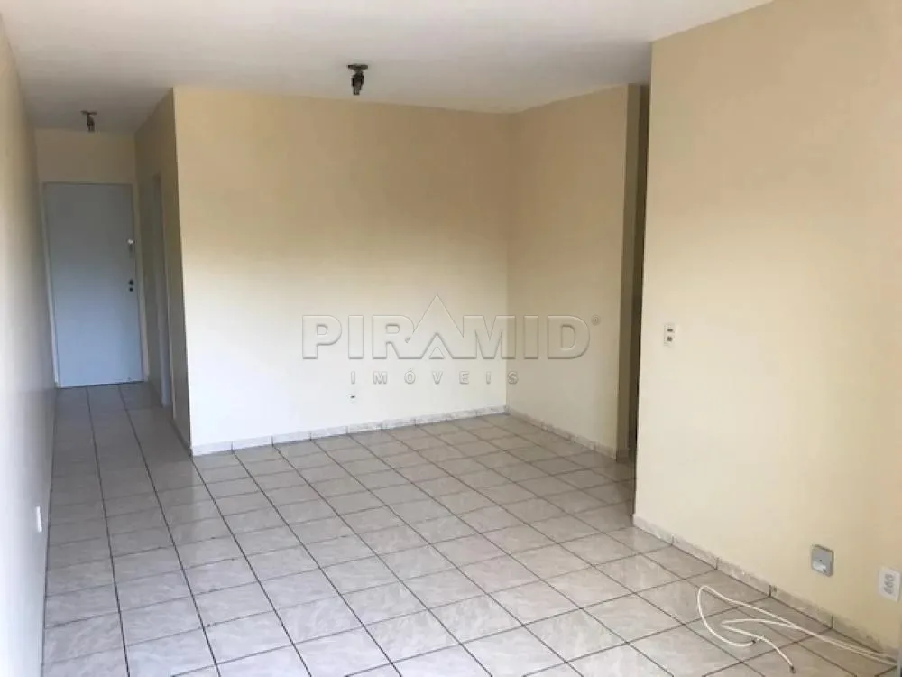 Alugar Apartamento / Padr&atilde;o em Ribeir&atilde;o Preto R$ 1.600,00 - Foto 2