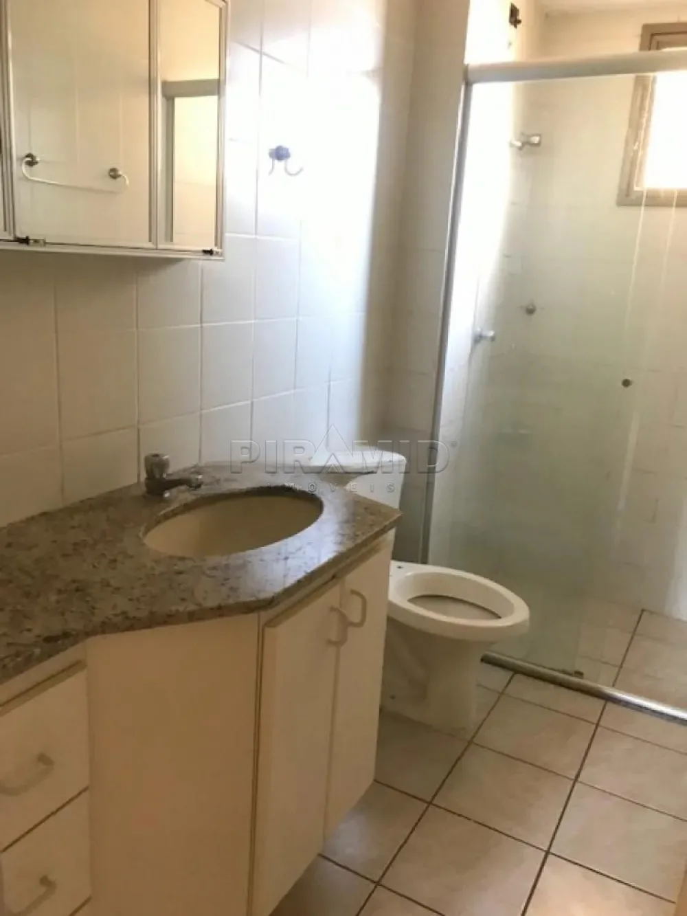 Alugar Apartamento / Padr&atilde;o em Ribeir&atilde;o Preto R$ 1.600,00 - Foto 6