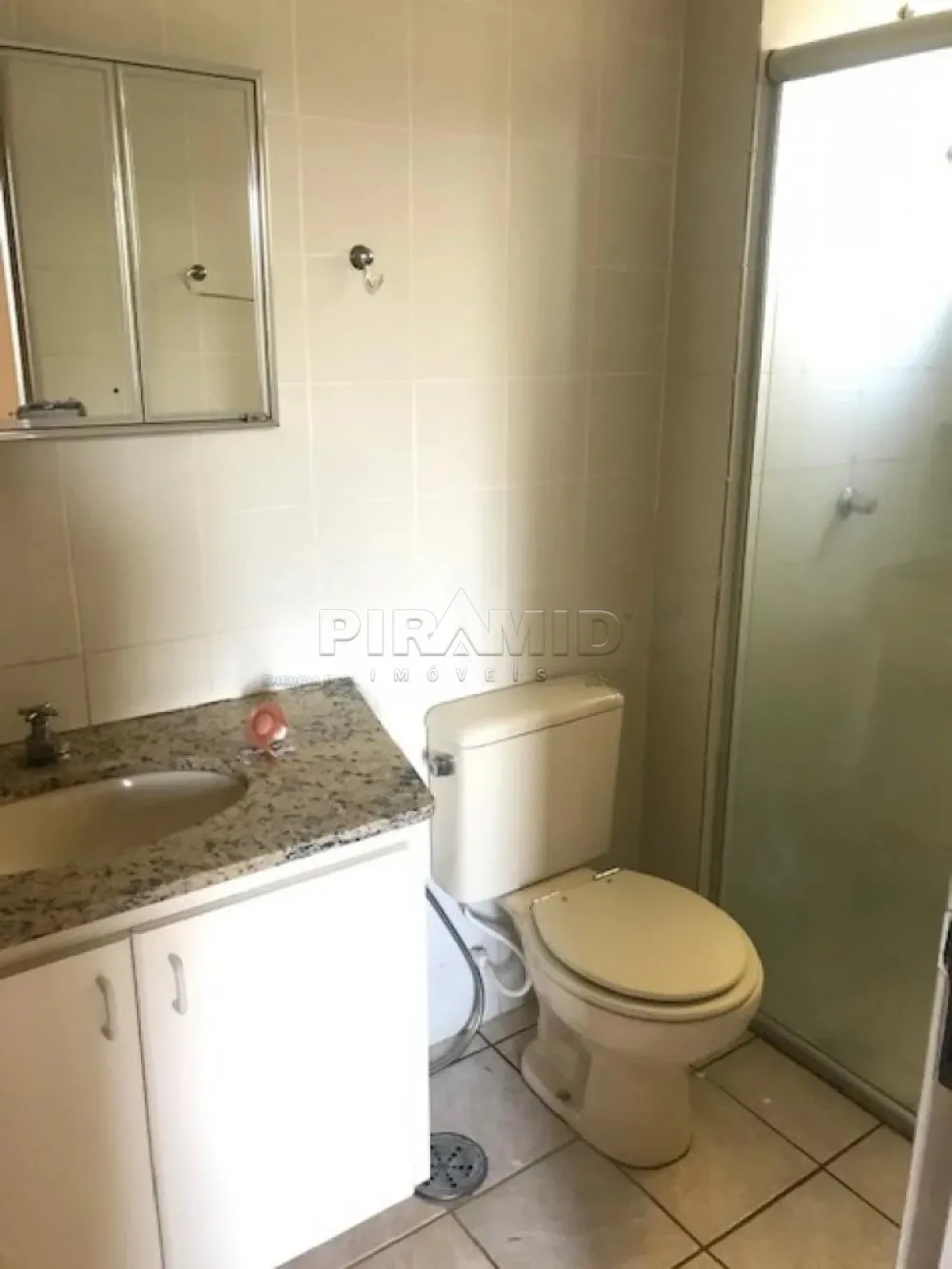 Alugar Apartamento / Padr&atilde;o em Ribeir&atilde;o Preto R$ 1.600,00 - Foto 13