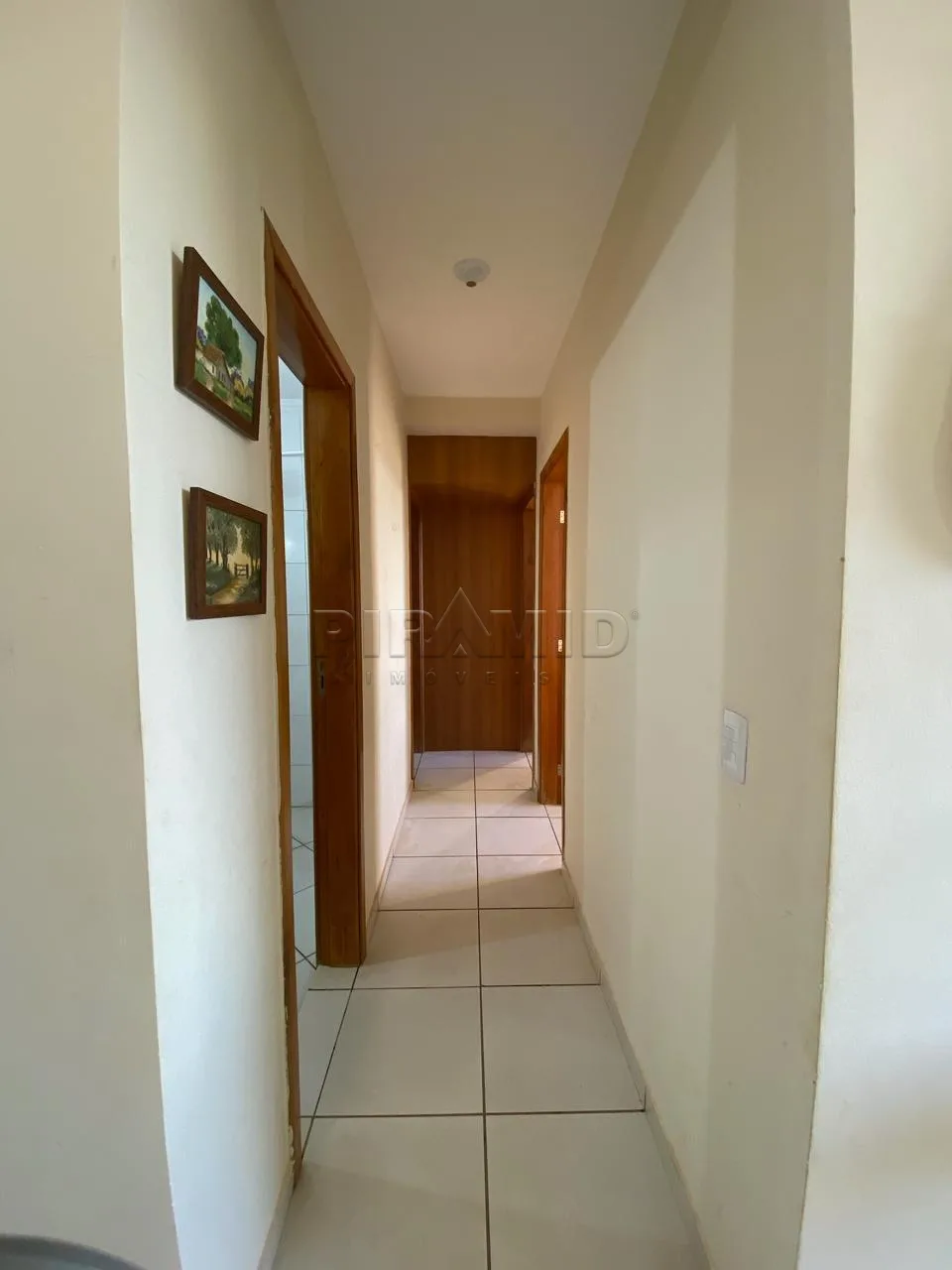 Alugar Apartamento / Padr&atilde;o em Ribeir&atilde;o Preto R$ 1.100,00 - Foto 7