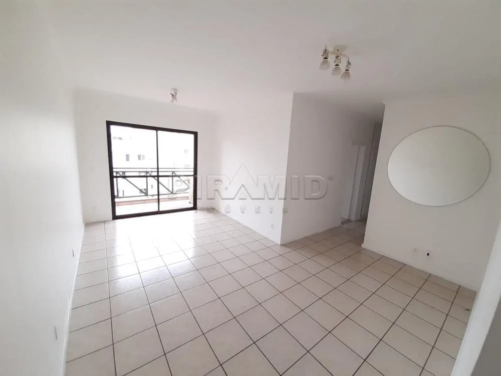 Alugar Apartamento / Padr&atilde;o em Ribeir&atilde;o Preto R$ 2.500,00 - Foto 1