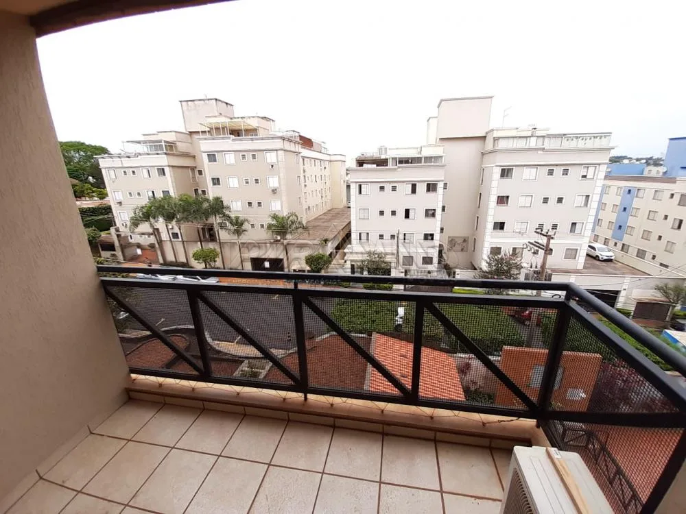 Alugar Apartamento / Padr&atilde;o em Ribeir&atilde;o Preto R$ 2.500,00 - Foto 4