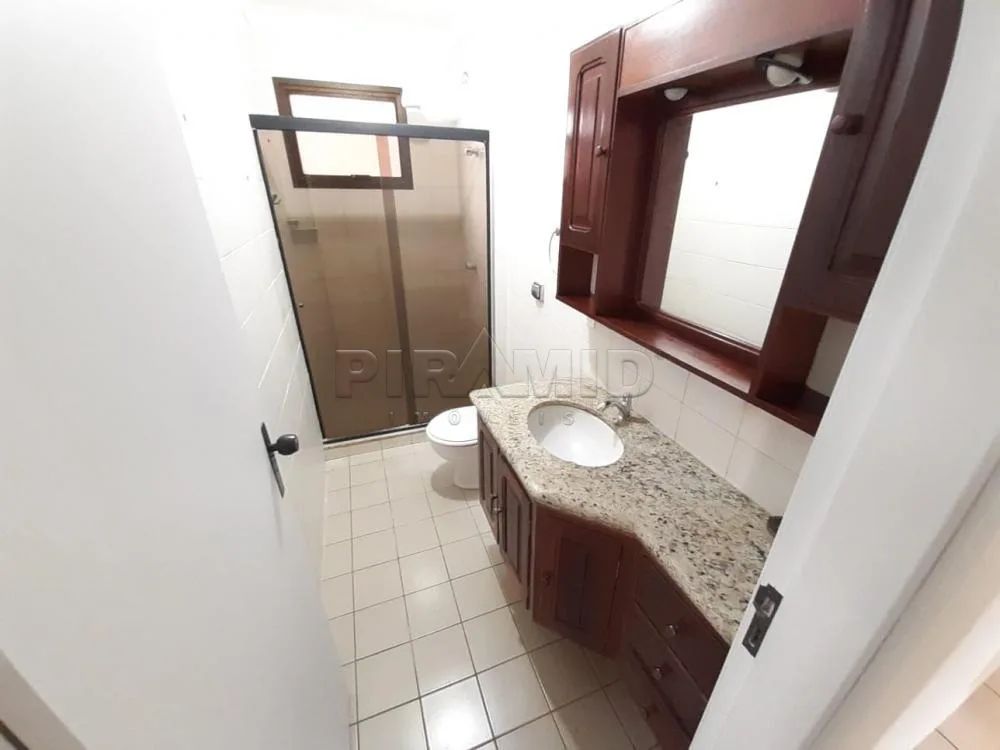 Alugar Apartamento / Padr&atilde;o em Ribeir&atilde;o Preto R$ 2.500,00 - Foto 11