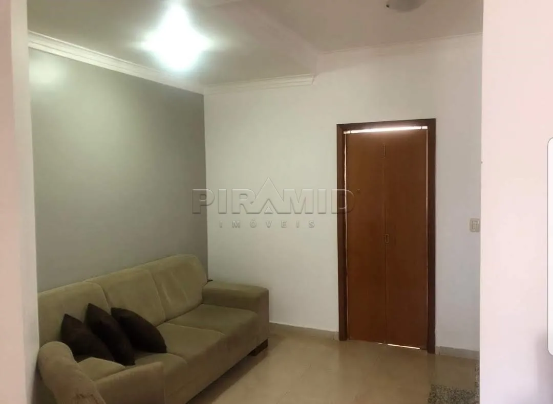 Alugar Casa / Condom&iacute;nio em Ribeir&atilde;o Preto R$ 2.500,00 - Foto 2