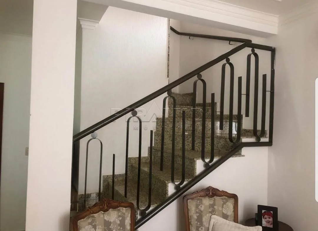 Alugar Casa / Condom&iacute;nio em Ribeir&atilde;o Preto R$ 2.500,00 - Foto 5