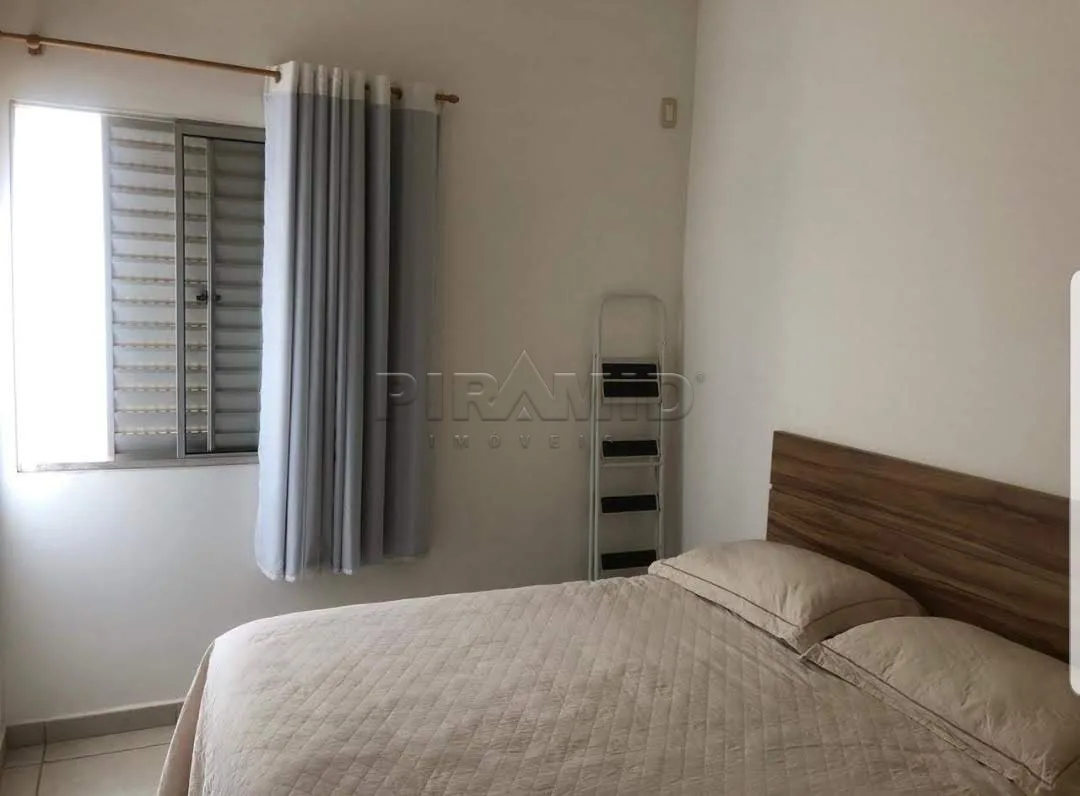 Alugar Casa / Condom&iacute;nio em Ribeir&atilde;o Preto R$ 2.500,00 - Foto 7