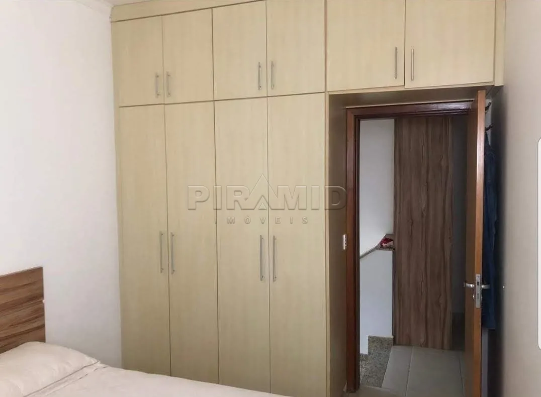 Alugar Casa / Condom&iacute;nio em Ribeir&atilde;o Preto R$ 2.500,00 - Foto 8