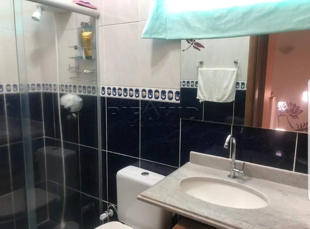 Alugar Casa / Condom&iacute;nio em Ribeir&atilde;o Preto R$ 2.500,00 - Foto 14