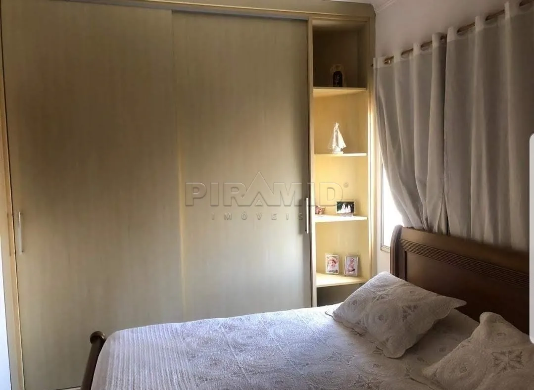 Alugar Casa / Condom&iacute;nio em Ribeir&atilde;o Preto R$ 2.500,00 - Foto 9