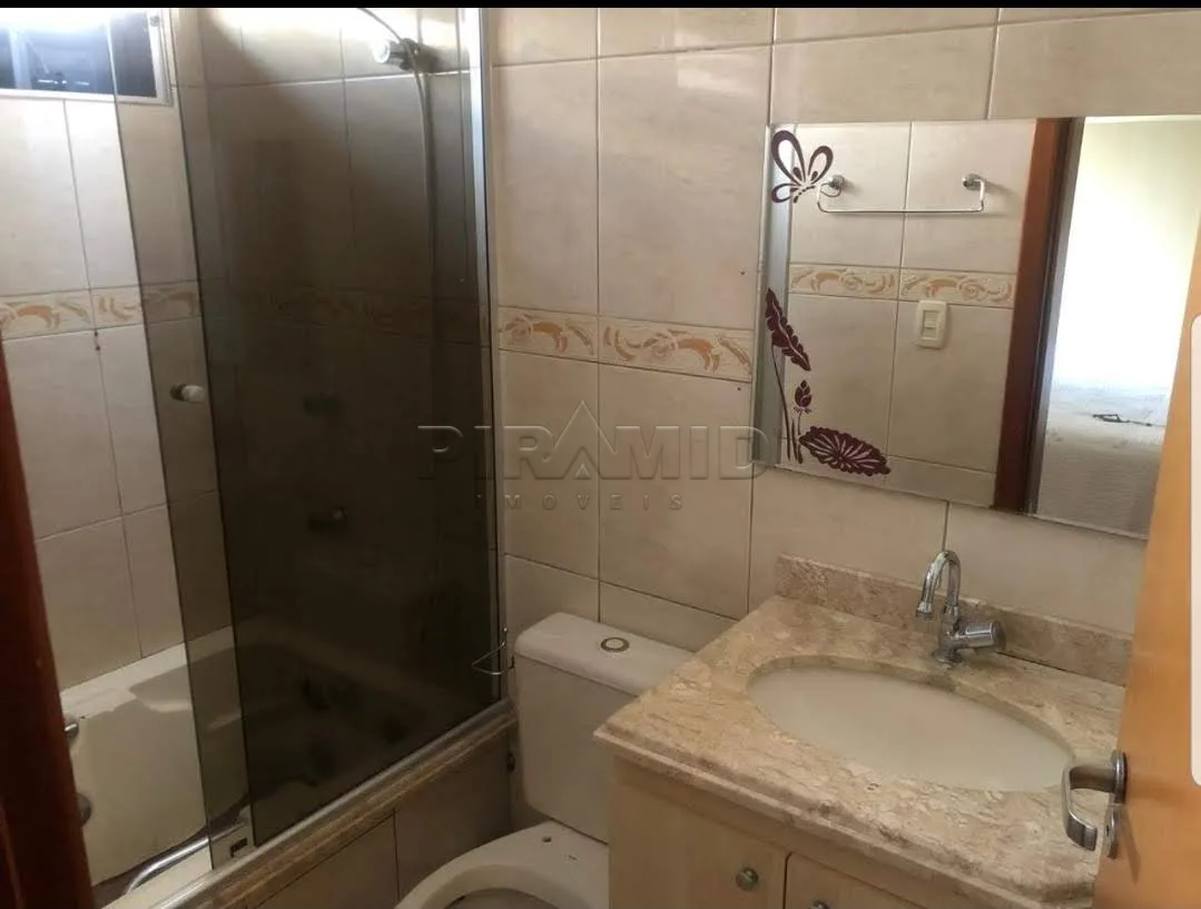Alugar Casa / Condom&iacute;nio em Ribeir&atilde;o Preto R$ 2.500,00 - Foto 11