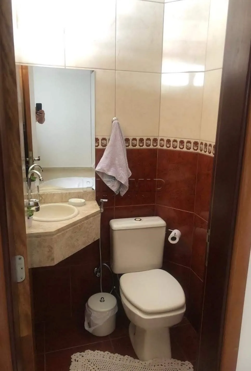 Alugar Casa / Condom&iacute;nio em Ribeir&atilde;o Preto R$ 2.500,00 - Foto 6