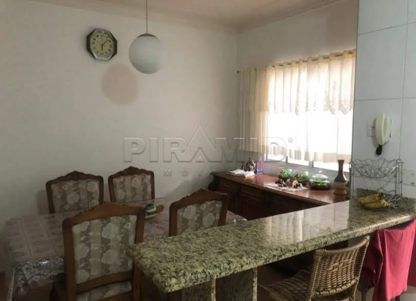 Alugar Casa / Condom&iacute;nio em Ribeir&atilde;o Preto R$ 2.500,00 - Foto 16