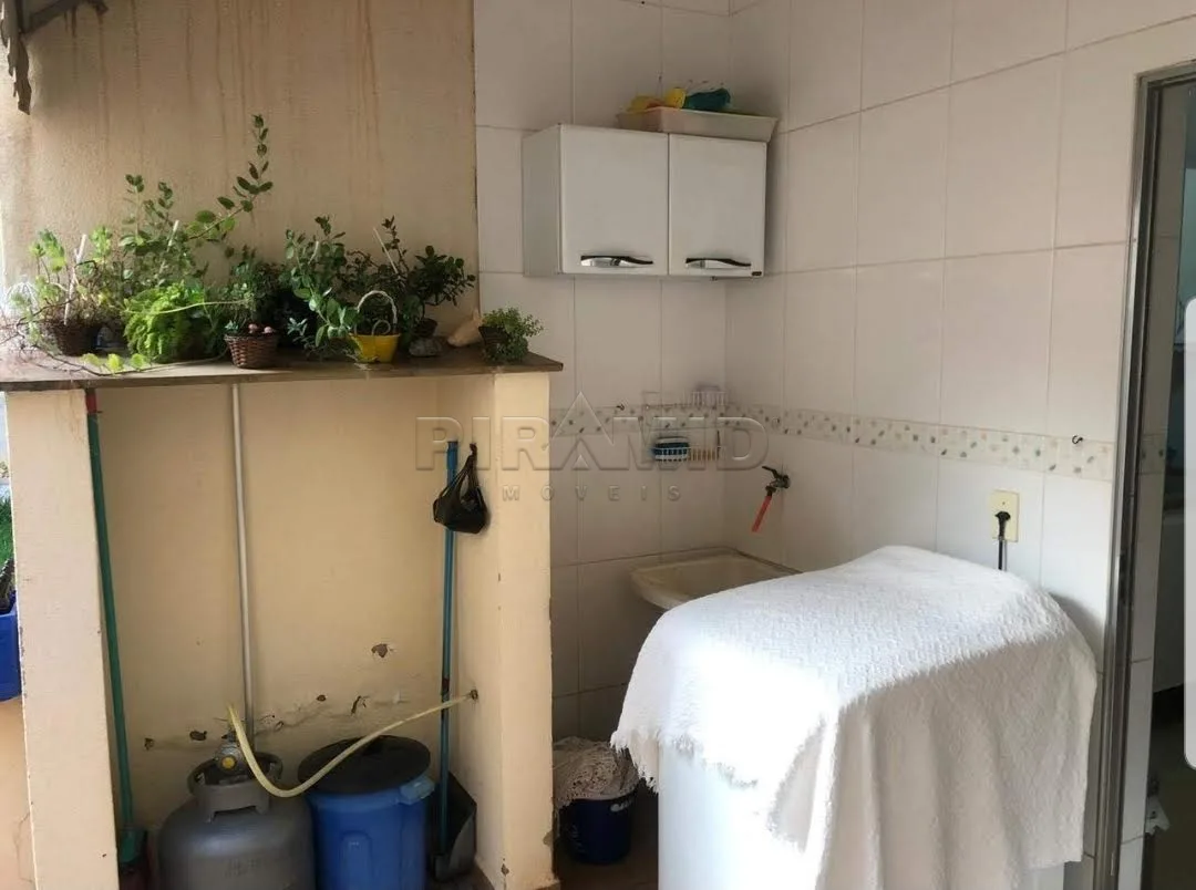 Alugar Casa / Condom&iacute;nio em Ribeir&atilde;o Preto R$ 2.500,00 - Foto 19