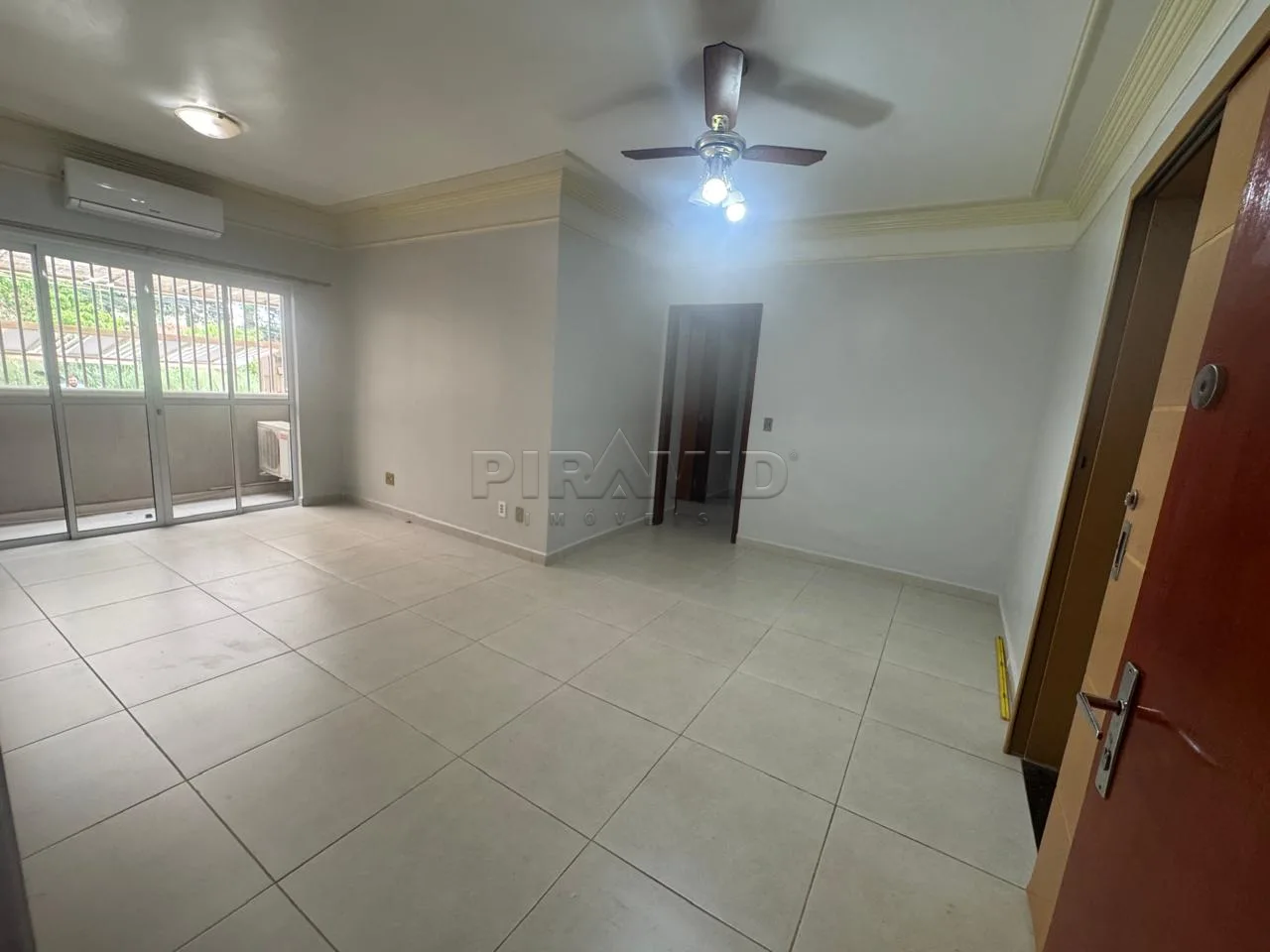 Alugar Apartamento / Padr&atilde;o em Ribeir&atilde;o Preto R$ 2.300,00 - Foto 1