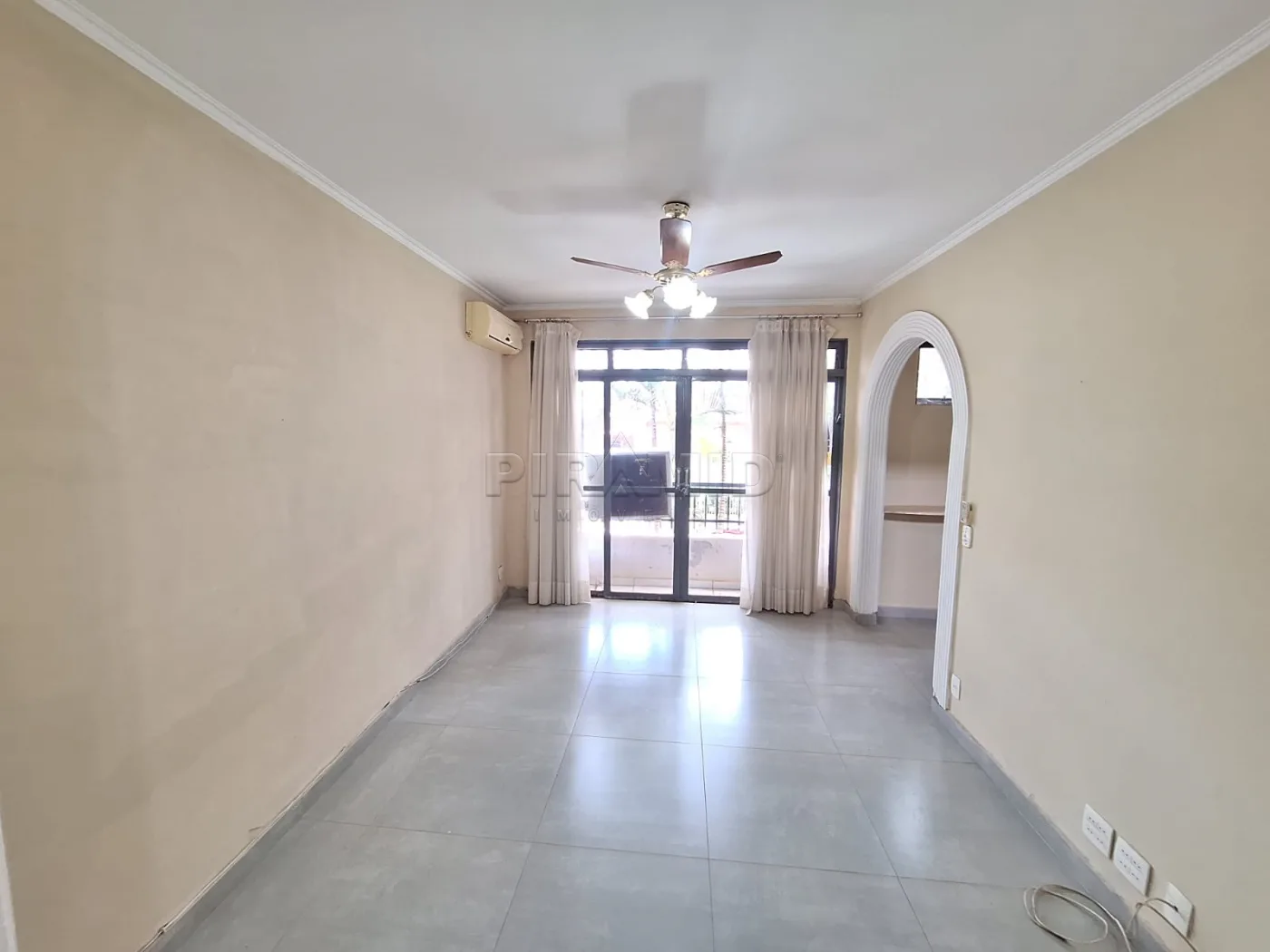 Alugar Apartamento / Padr&atilde;o em Ribeir&atilde;o Preto R$ 2.000,00 - Foto 2