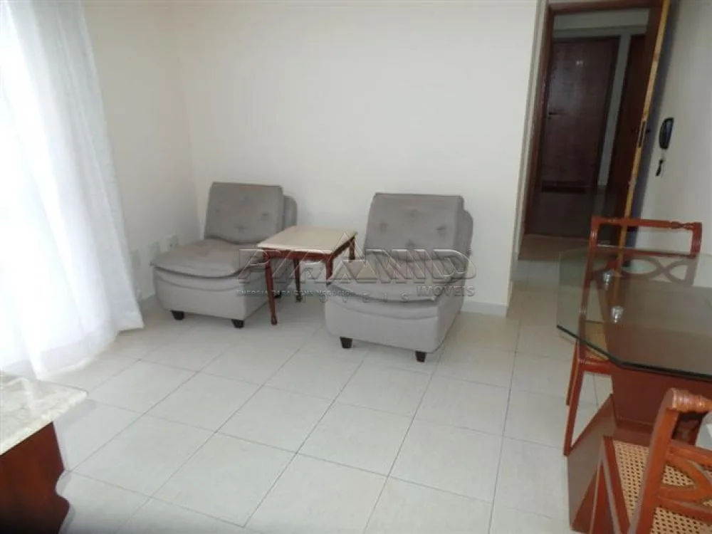 Alugar Apartamento / Padr&atilde;o em Ribeir&atilde;o Preto R$ 1.900,00 - Foto 2