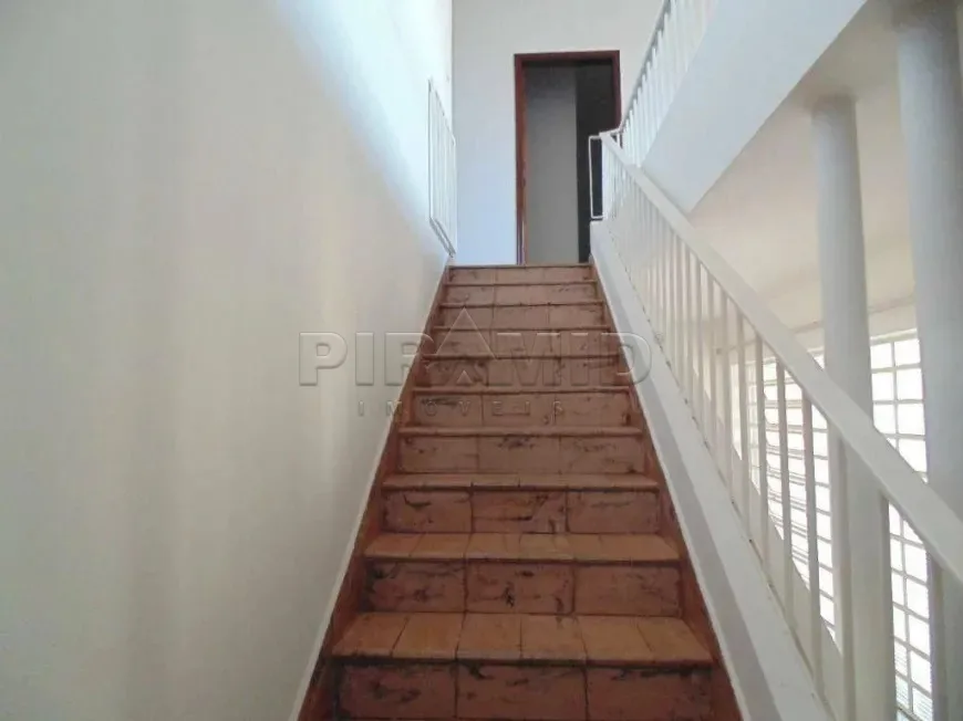 Alugar Casa / Padr&atilde;o em Ribeir&atilde;o Preto R$ 3.500,00 - Foto 3