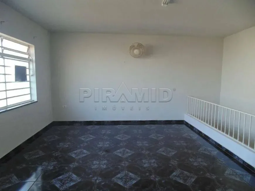 Alugar Casa / Padr&atilde;o em Ribeir&atilde;o Preto R$ 3.500,00 - Foto 4
