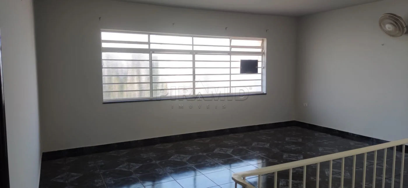 Alugar Casa / Padr&atilde;o em Ribeir&atilde;o Preto R$ 3.500,00 - Foto 5